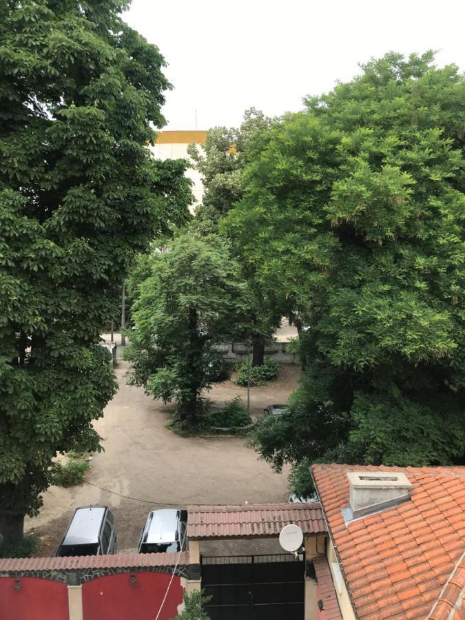 Хотел Сокол Plovdiv Extérieur photo