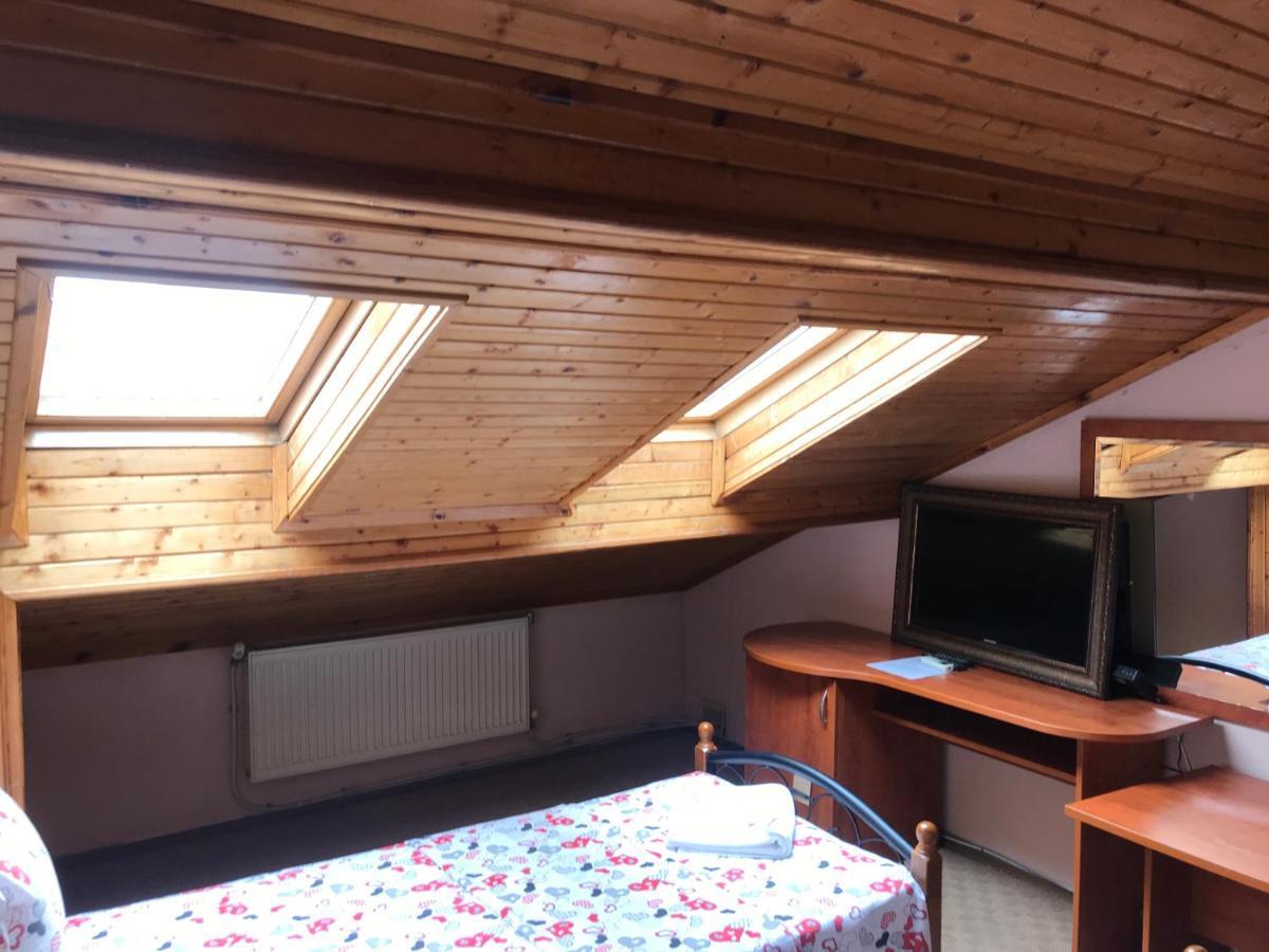 Хотел Сокол Plovdiv Extérieur photo