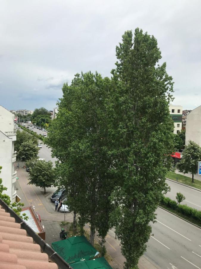 Хотел Сокол Plovdiv Extérieur photo