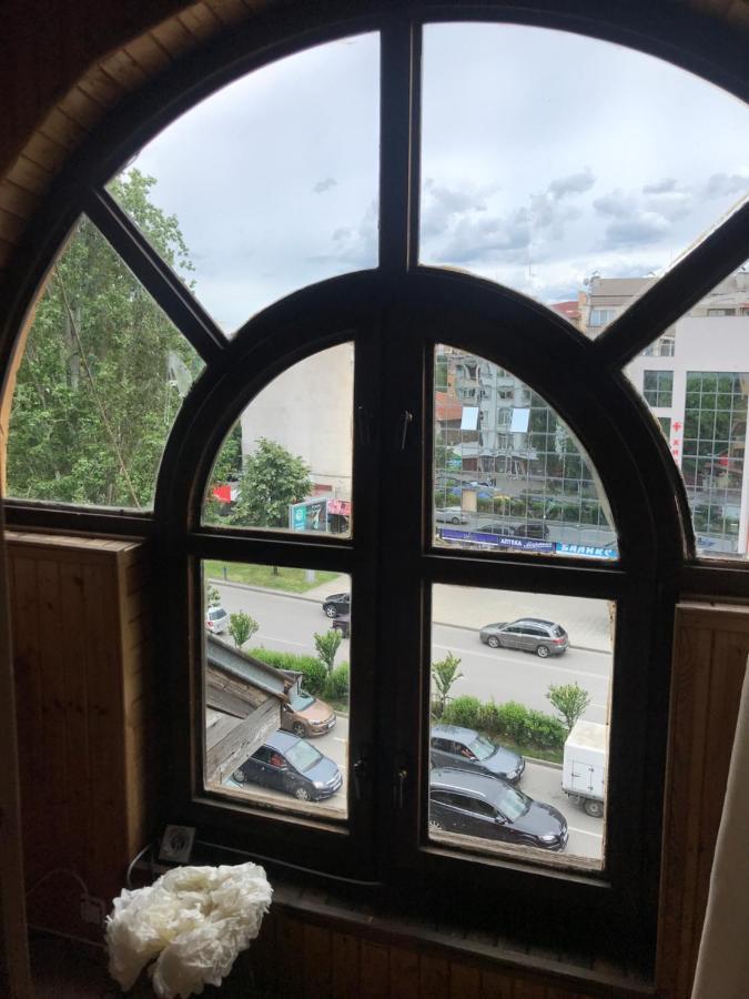 Хотел Сокол Plovdiv Extérieur photo