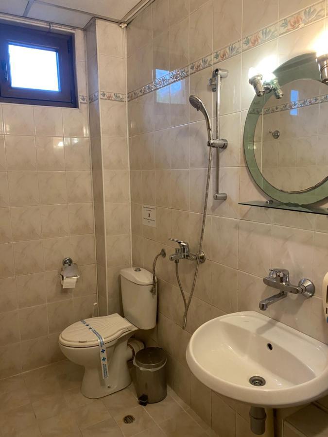Хотел Сокол Plovdiv Extérieur photo