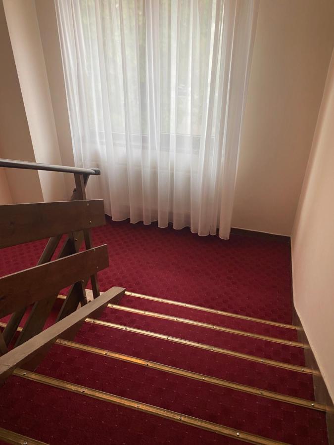 Хотел Сокол Plovdiv Extérieur photo