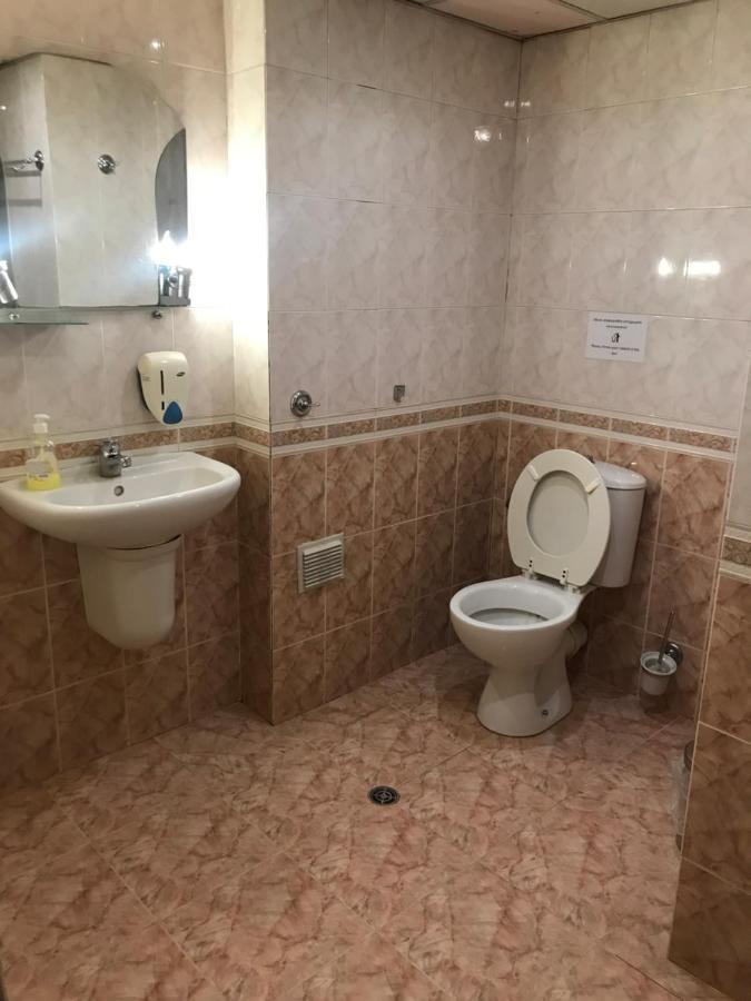 Хотел Сокол Plovdiv Extérieur photo